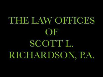 The Law Offices of Scott L. Richardson, P.A.