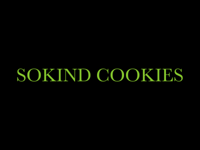 SoKind Cookies