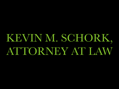 Kevin M. Schork, Attorney at Law