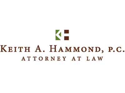 Law Office of Keith A. Hammond