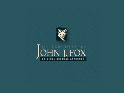 The Law Office of John J. Fox