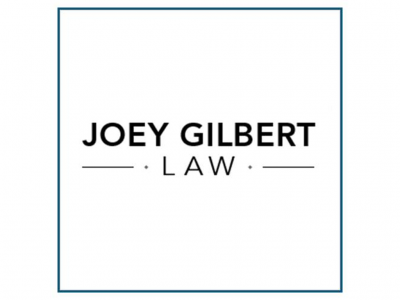 Joey Gilbert Law