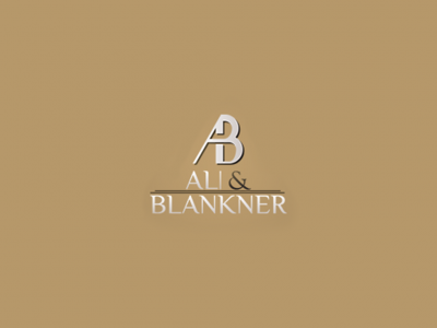 Ali & Blankner