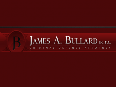 James A. Bullard, Jr., PC
