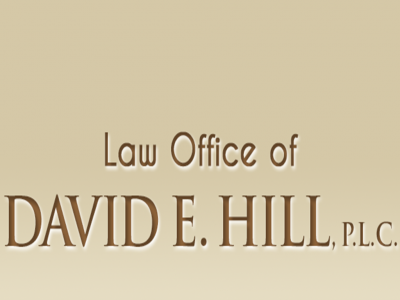 Law Offices of David P. Hill, P.A.