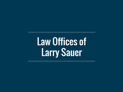 Law Offices of Larry Sauer