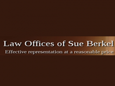 The Law Offices of Sue Berkel