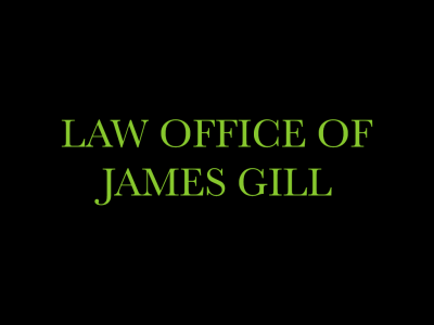Law Office of James Gill