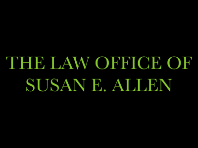 The Law Office of Susan E. Allen