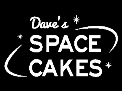 Dave's Space Cakes