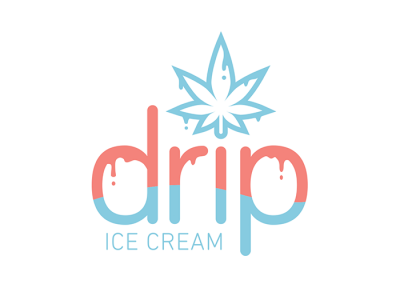 Drip Ice Cream
