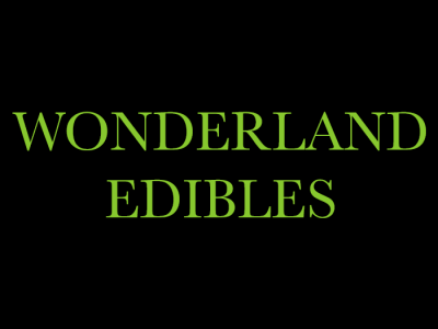Wonderland Edibles