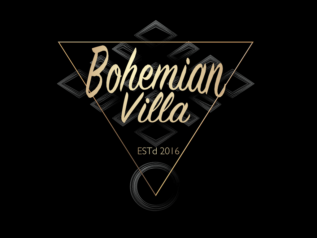 Bohemian Villa