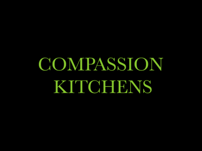 Compassion Kitchens