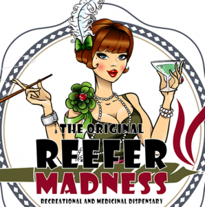 Reefer Madness