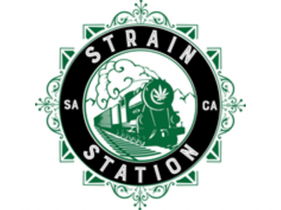 Strain Station