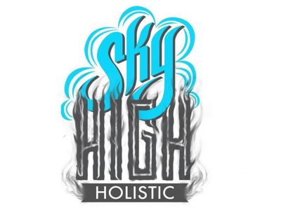 Sky High Holistic