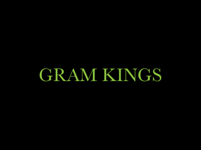 Gram Kings