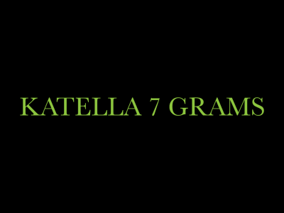 Katella 7 Grams