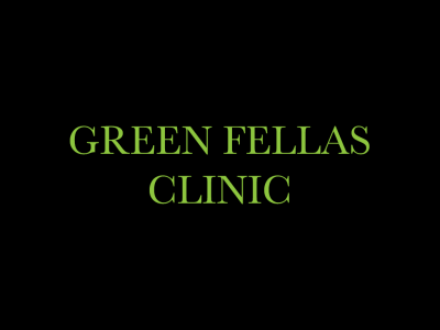 Green Fellas Clinic