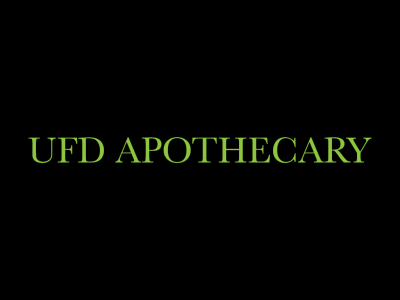 UFD Apothecary