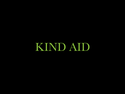 Kind Aid