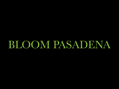 Bloom Pasadena