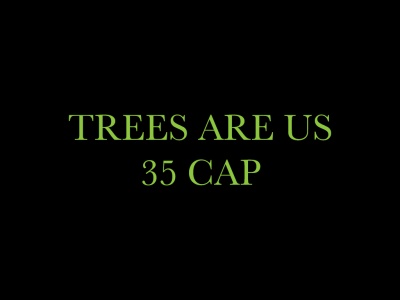Trees R US 35 CAP