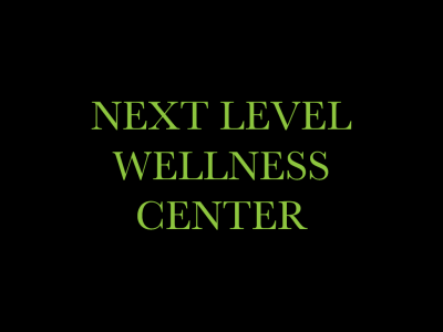 Next Level Wellness Center