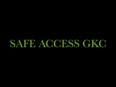 Safe Access GKC