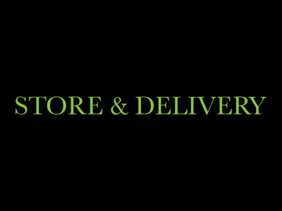 Store & Delivery