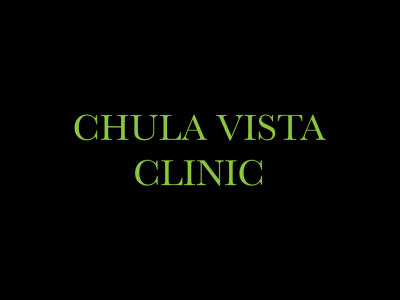 Chula Vista Clinic