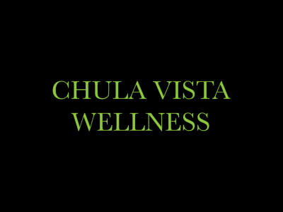 Chula Vista Wellness