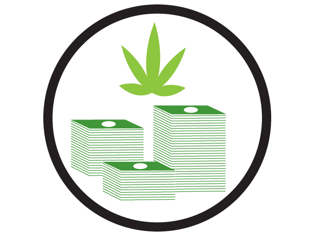 Marijuana and Finance