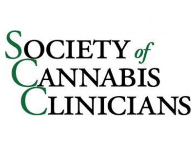 Society of Cannabis Clinicians