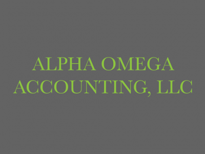 Alpha Omega Accounting, LLC