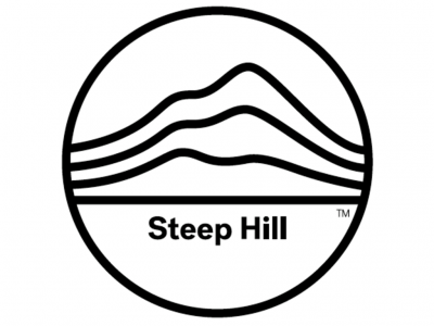 Steep Hill - Alaska