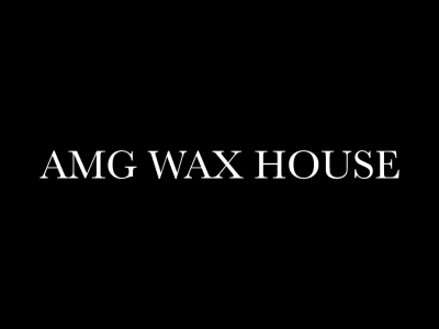 AMG Wax House