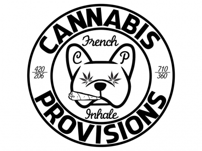 Cannabis Provisions - Wenatchee