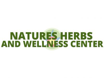 Natures Herbs and Wellness Center - Garden City Med.