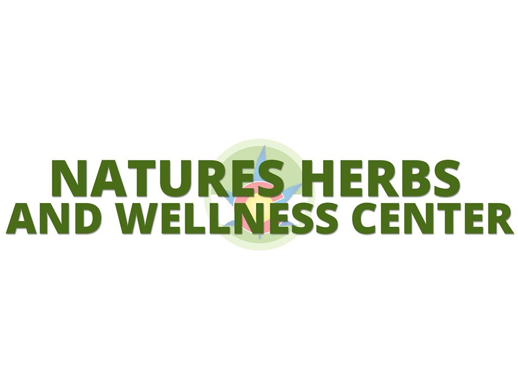 Natures Herbs And Wellness Center Dispensaries Garden City
