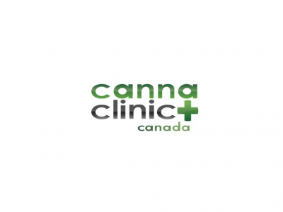 Canna Clinic - Commercial Dr
