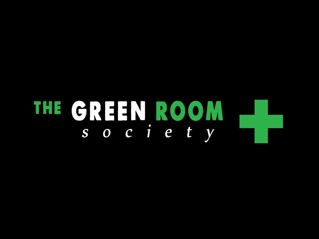 The Green Room Society Dispensaries Calgary Alberta