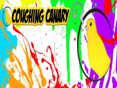 Coughing Canary