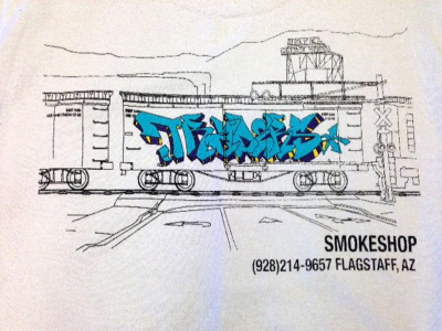 Trader's Smoke Shop - Flagstaff