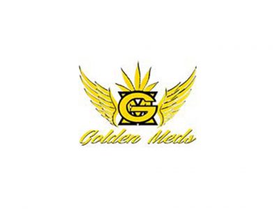 Golden Meds - Peoria
