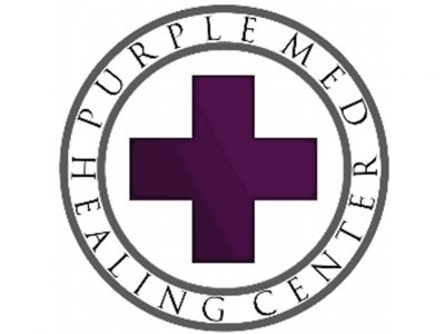 Purple Med Healing Center