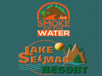 Lake Selmac Resort