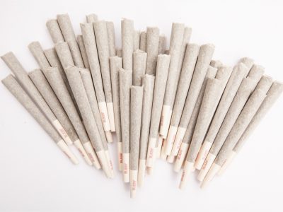 $3 Off 3 Pre-rolls