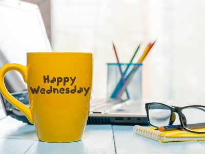 Wednesdays